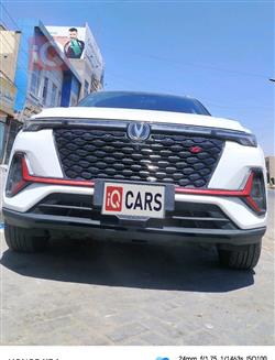 شانجان CS35